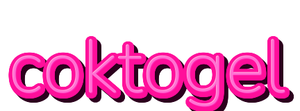coktogel — logo kanal