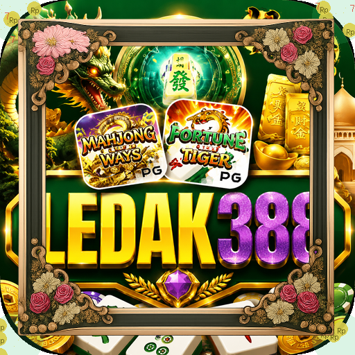 ledak388 — galeri pratinjau Resmi APK